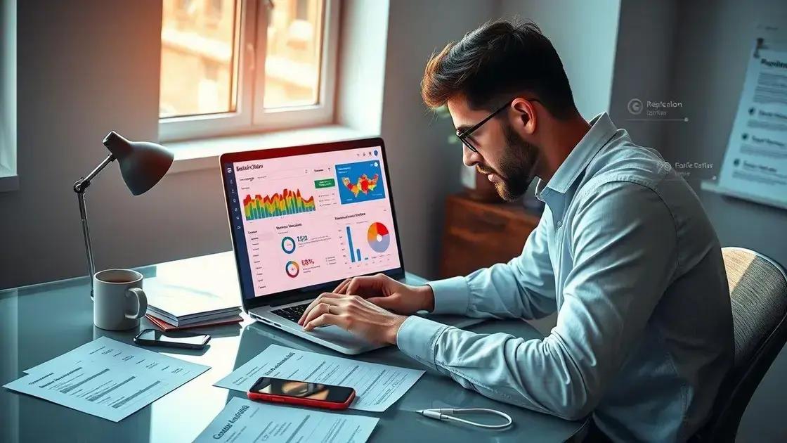 Passos para recuperar um site penalizado pelo Google