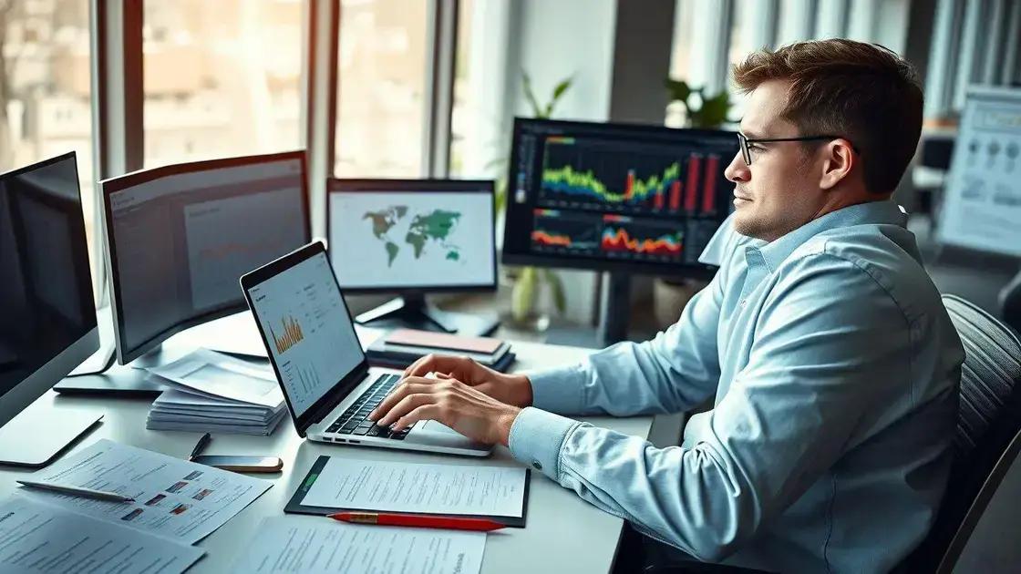 Práticas recomendadas para prevenir penalizações futuras