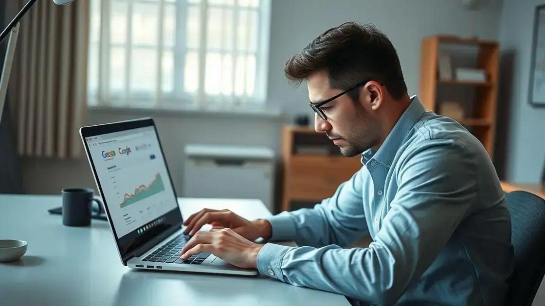 google penalties explicadas guia completo para identificar e recuperar de cada tipo