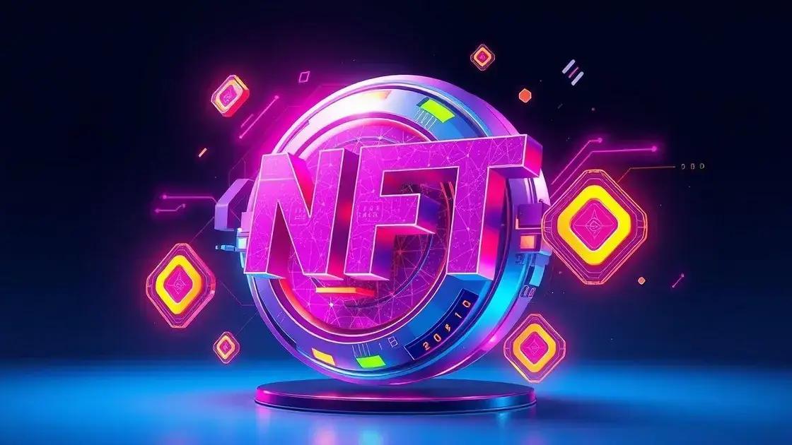 nfts explicados como obras digitais estao revolucionando o conceito de propriedade