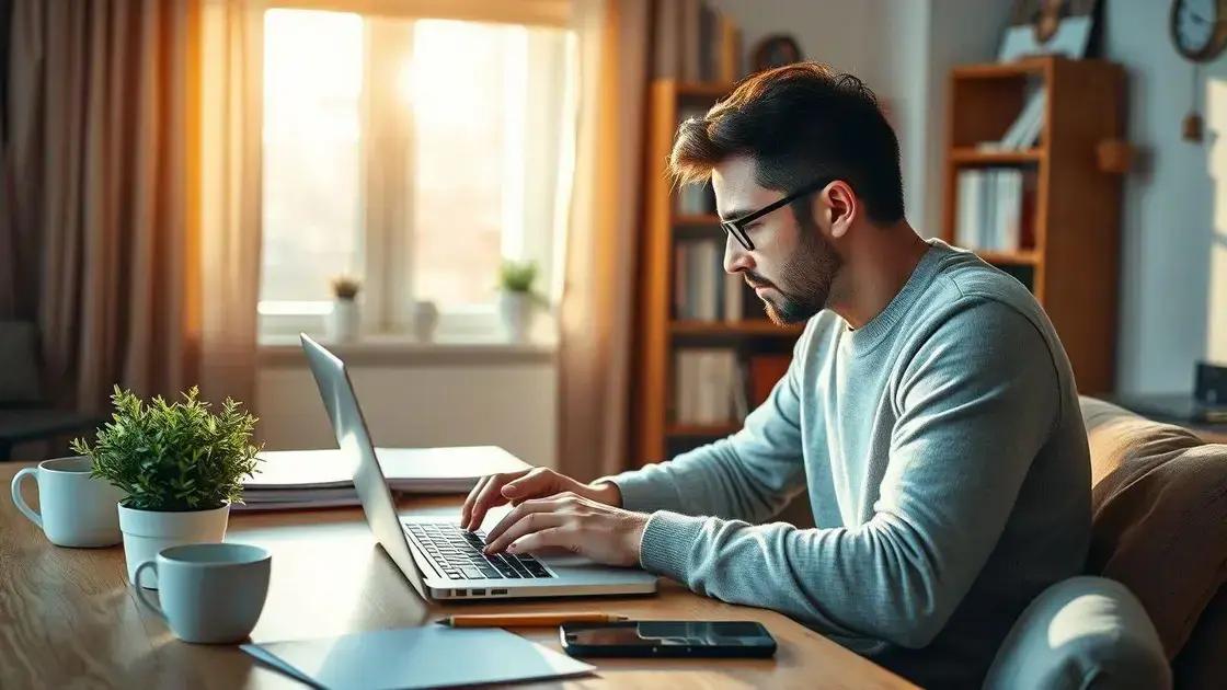 Melhorando SEO on-page sem esforço extra