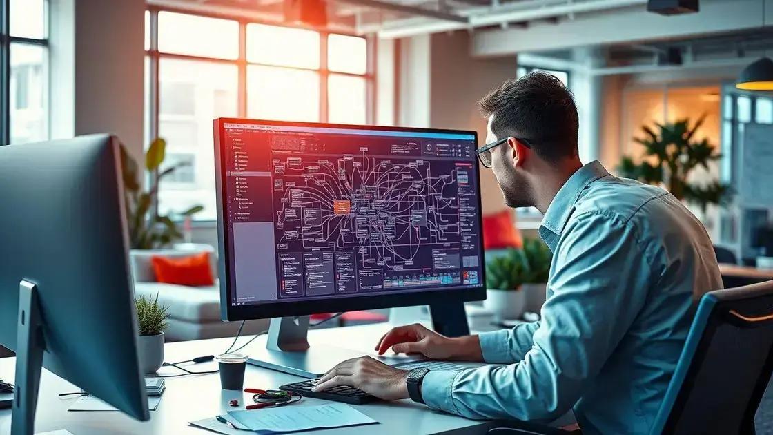 sitemaps avancados estrategias para sites complexos com milhares de paginas