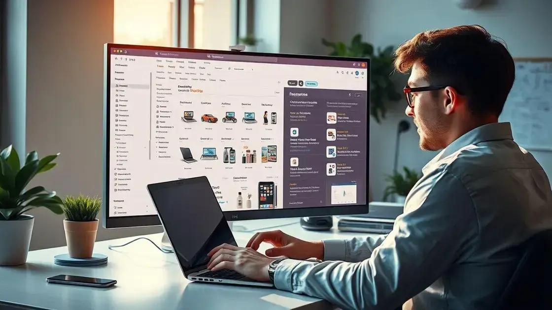 Como estruturar sua loja para SEO no WooCommerce