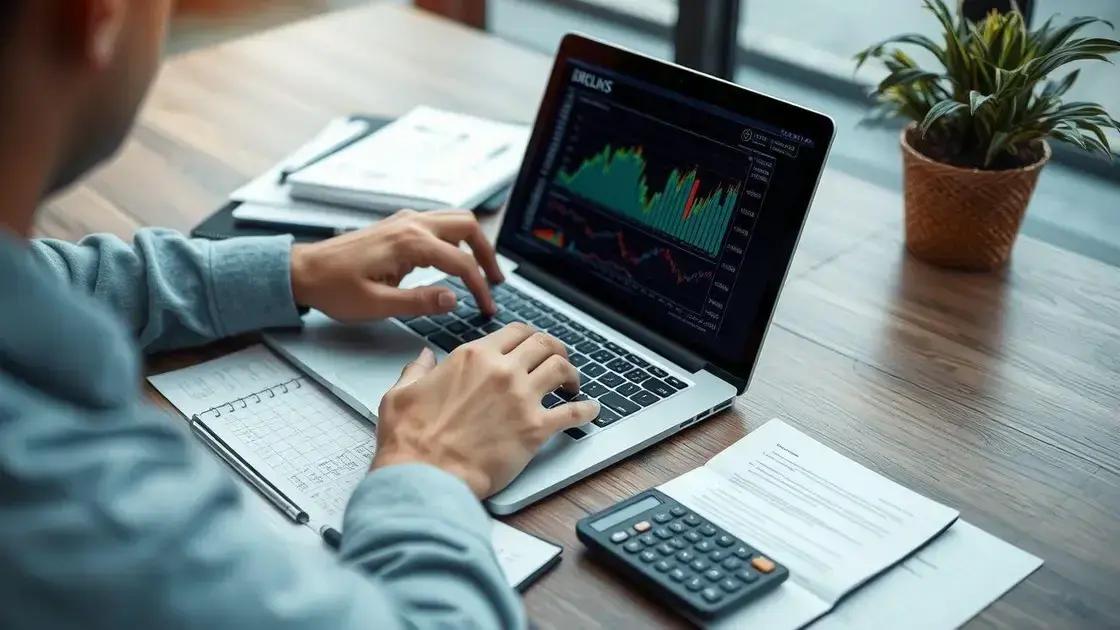 Leia mais sobre o artigo 5 Erros Comuns de Quem Está Começando a Investir