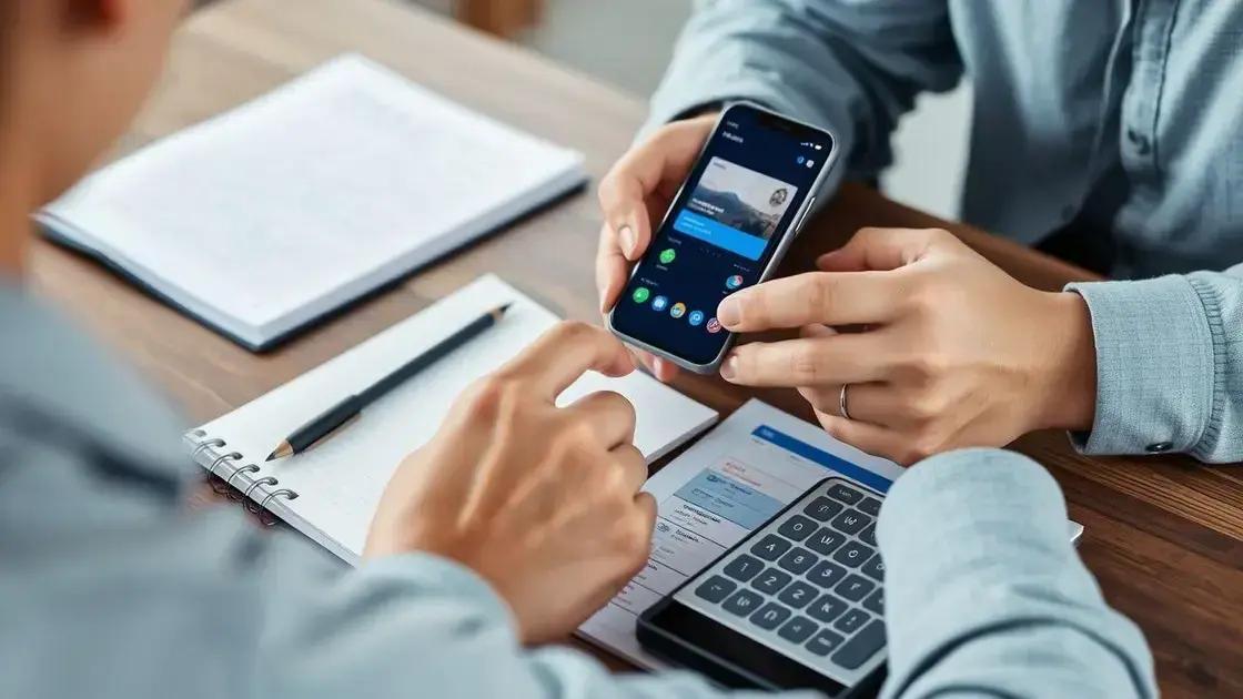 Como escolher o app ideal para você