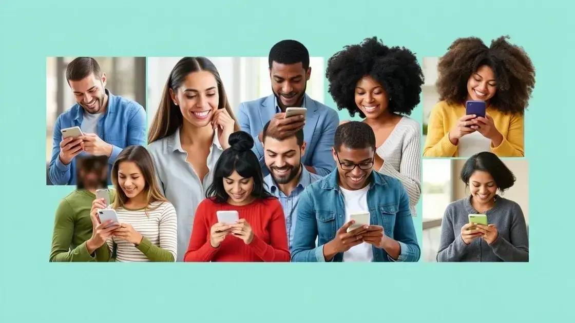 Histórias de sucesso com aplicativos de finanças