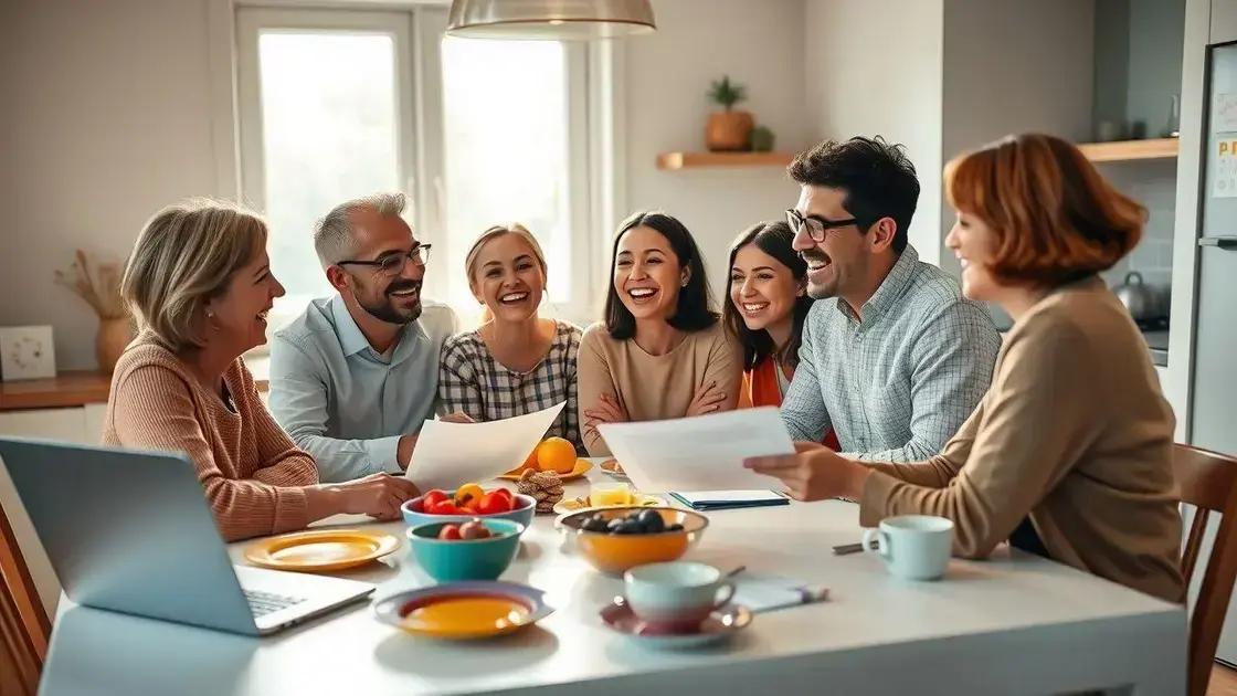 Leia mais sobre o artigo A História Real de Quem Fez da Disciplina Financeira um Estilo de Vida