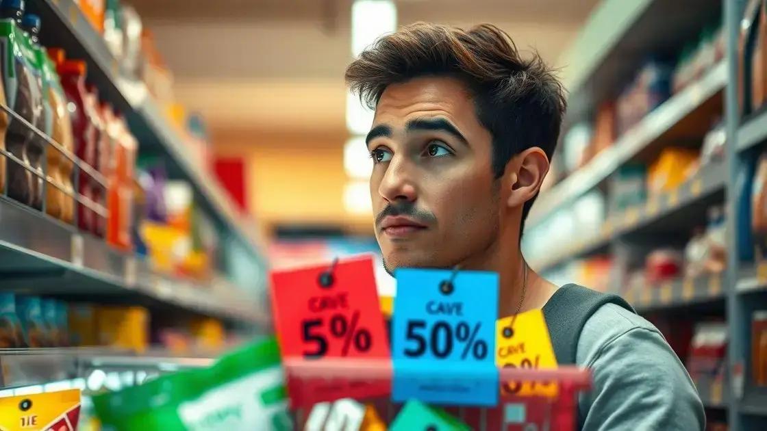 Leia mais sobre o artigo A Psicologia dos Descontos: Por Que Seu Cérebro se Rende ao “de R$199 por R$99”