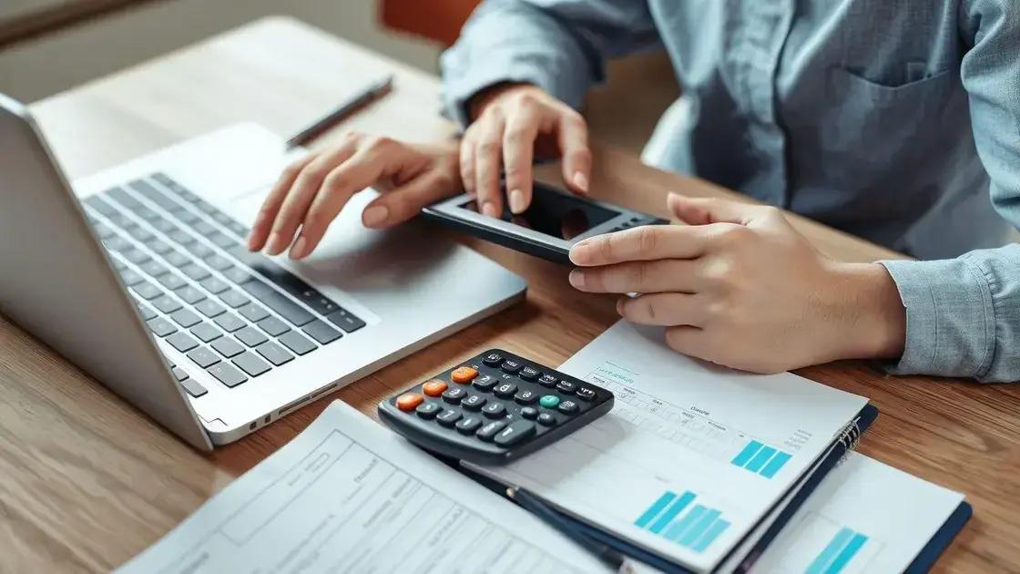 No momento, você está visualizando Autoavaliação Financeira: Como Saber Se Você Está no Caminho Certo