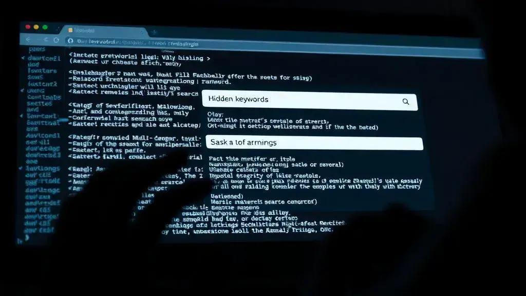 O que é black hat seo e como ele funciona