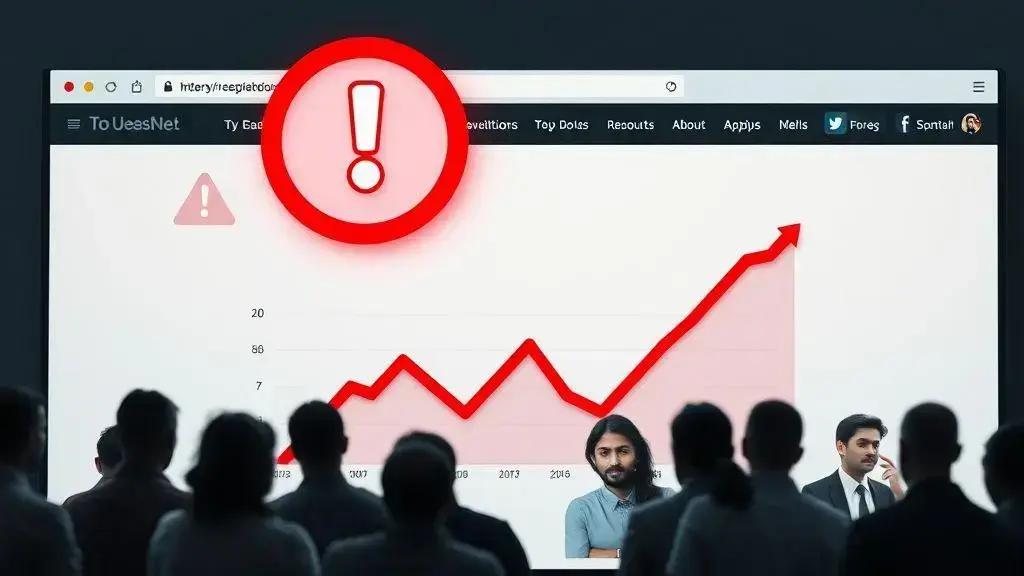 Por que o black hat seo pode prejudicar sua reputação online