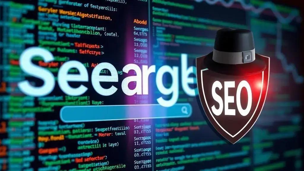 Como o Google identifica e pune o black hat seo