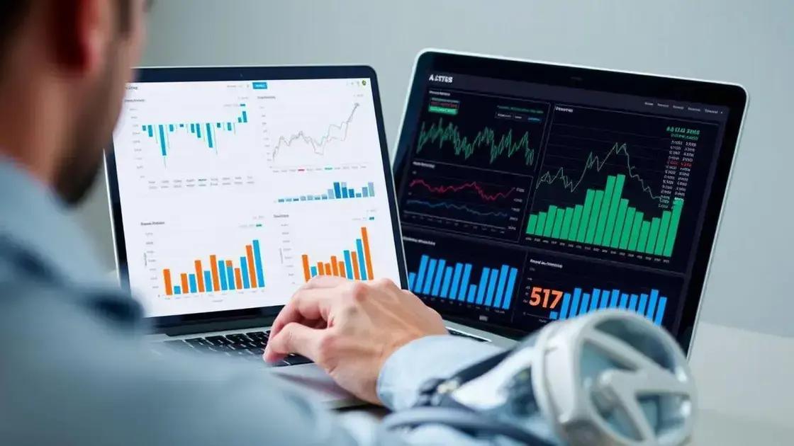 Leia mais sobre o artigo Bounce Rate (Taxa de Rejeição): O Que É e Como Reduzir no Blog