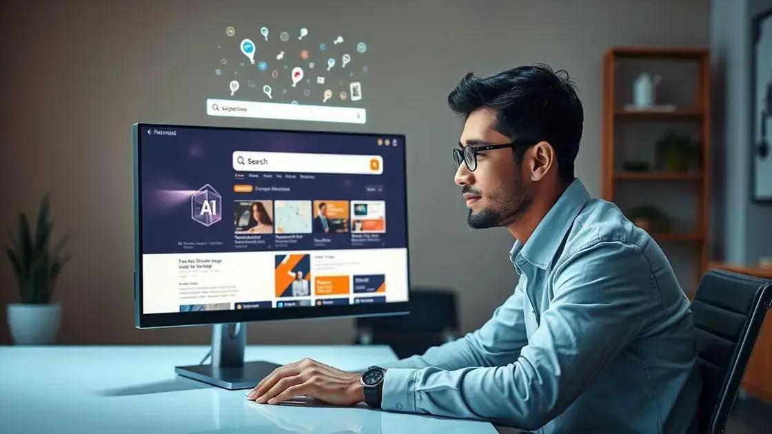 No momento, você está visualizando Busca Contextual: Por Que Contexto é o Novo Rei do SEO (Não Apenas Conteúdo)