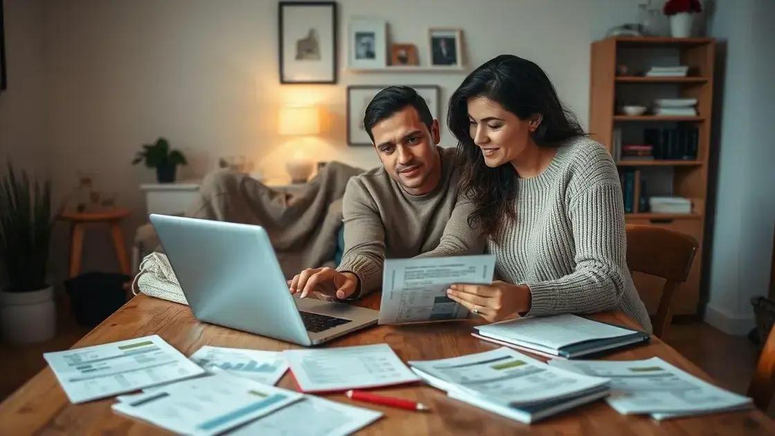 Leia mais sobre o artigo Casal Endividado se Transforma em Investidores: Veja Como