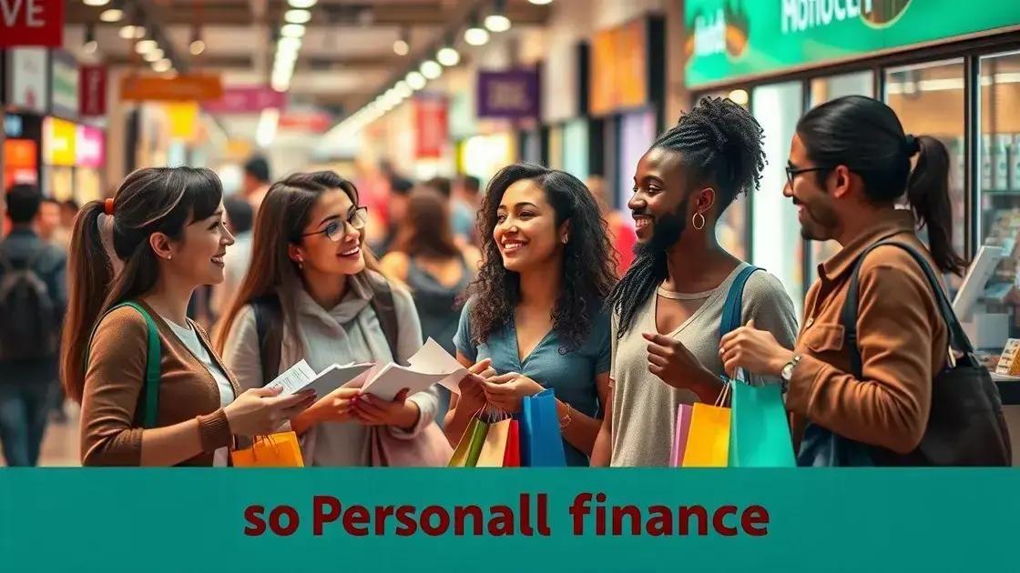 No momento, você está visualizando Como a Pressão Social Impacta Suas Finanças Sem Você Perceber