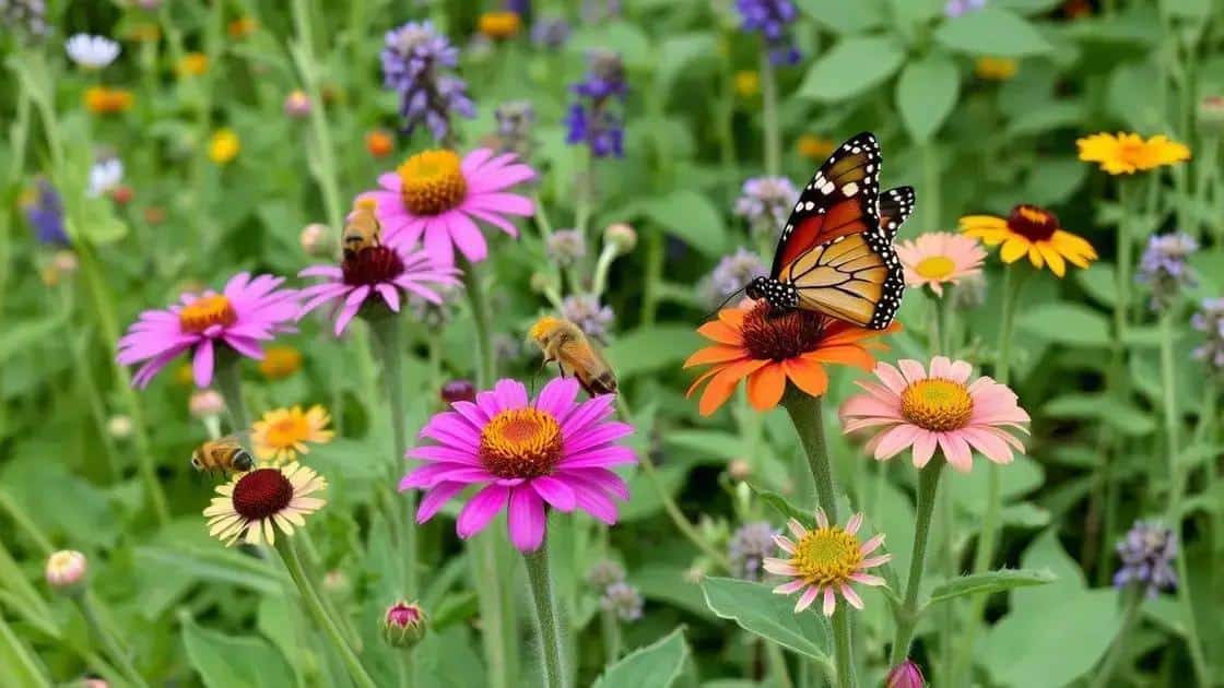 Leia mais sobre o artigo Como atrair fauna local com vegetação regional