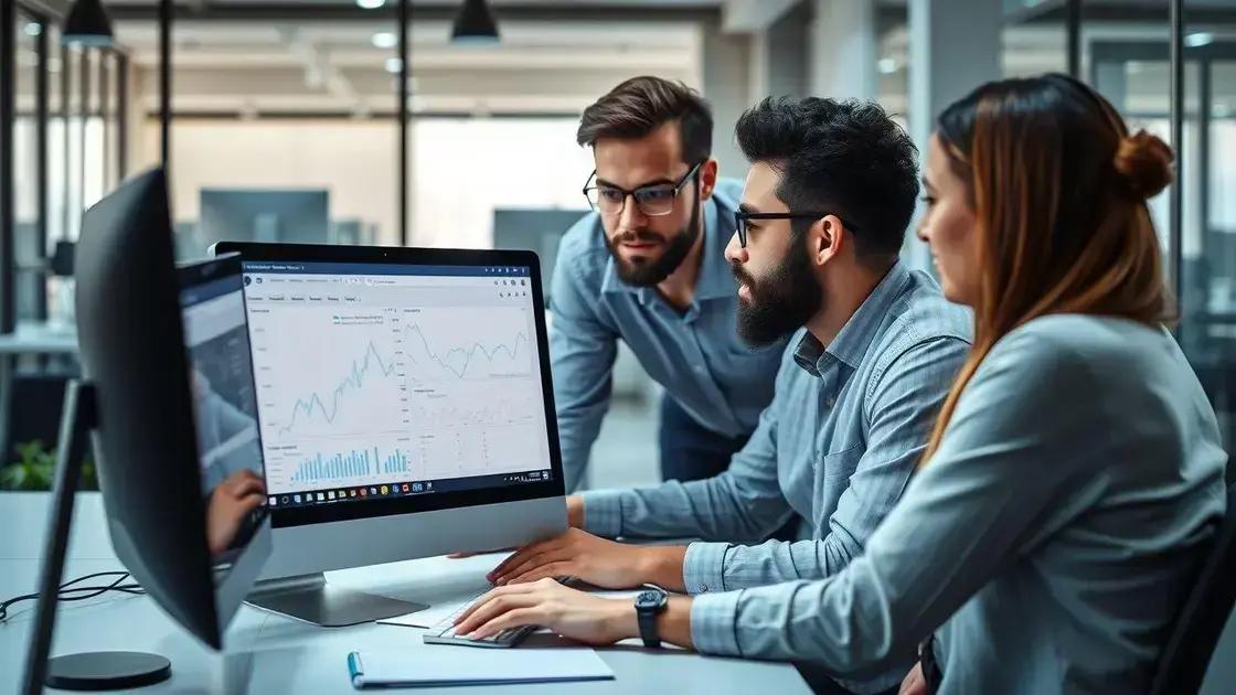 dicas para manter uma auditoria contínua e segura