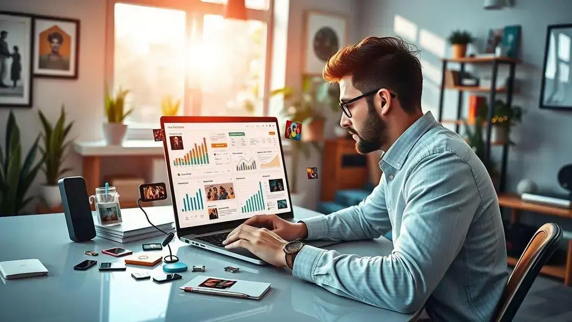 estratégias para otimizar seu conteúdo para mais visitas