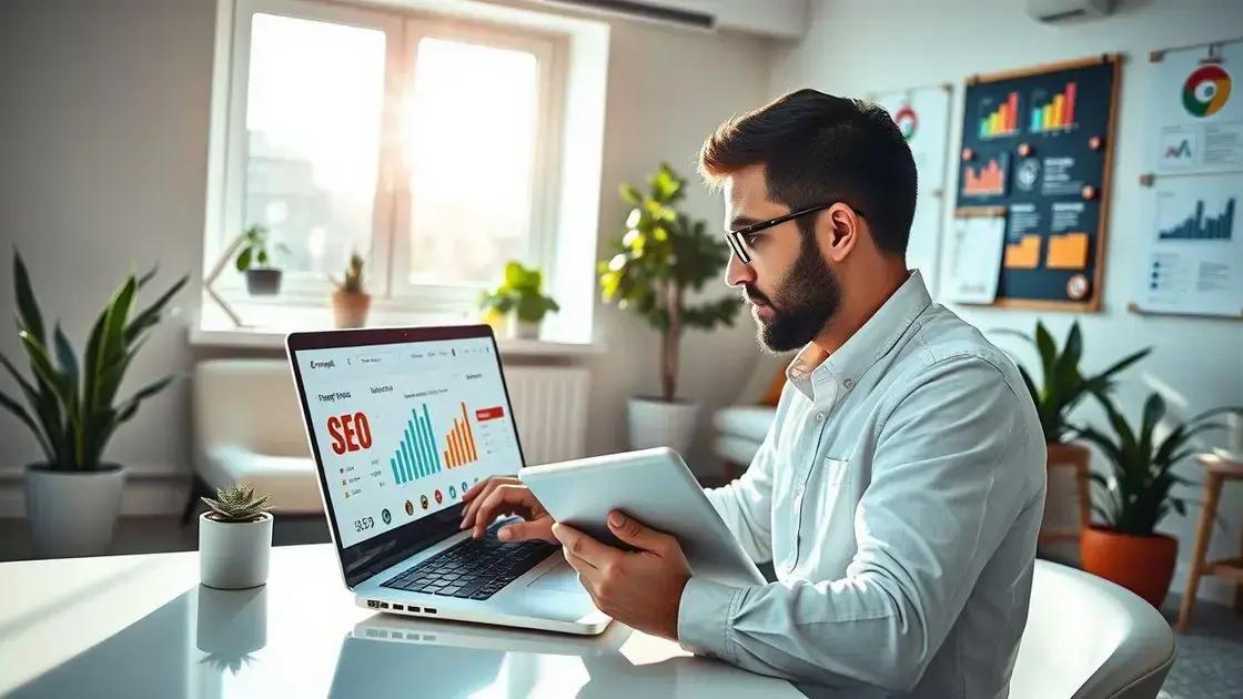 Leia mais sobre o artigo Como Escalar o Tráfego Orgânico da Sua Loja Virtual em 3 Meses