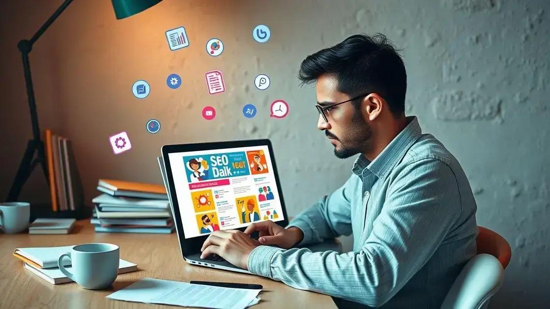 Entendendo o que são listicles e sua importância para SEO