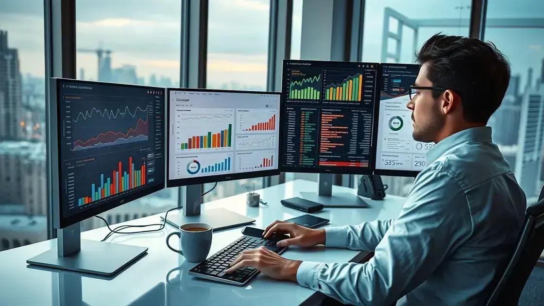 Pesquisando palavras-chave de cauda longa para listas eficazes