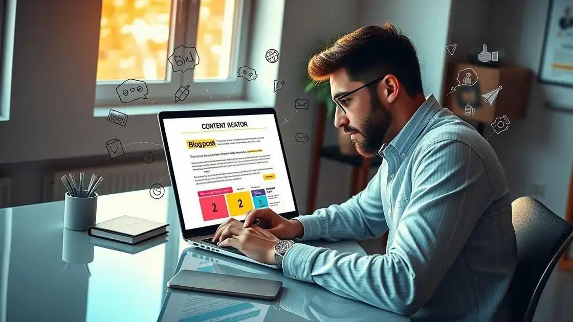 Dicas para manter o leitor engajado de ponta a ponta