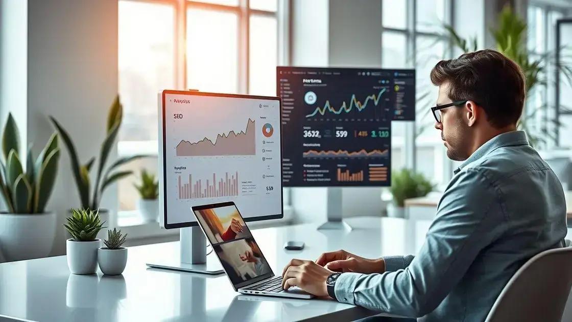 Otimizando o listicle para ranqueamento e featured snippets