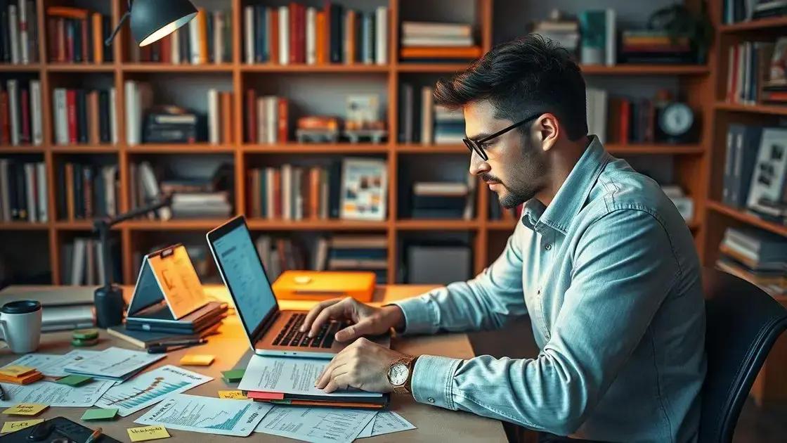 Leia mais sobre o artigo Como Escrever Listicles Para SEO: A Estrutura Ideal Para Artigos em Lista