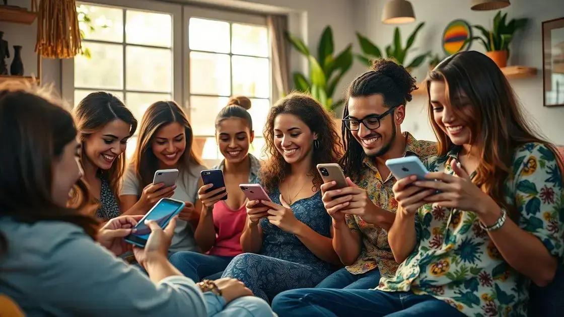 Leia mais sobre o artigo Como Gerar Tráfego Através de Grupos de WhatsApp e Telegram