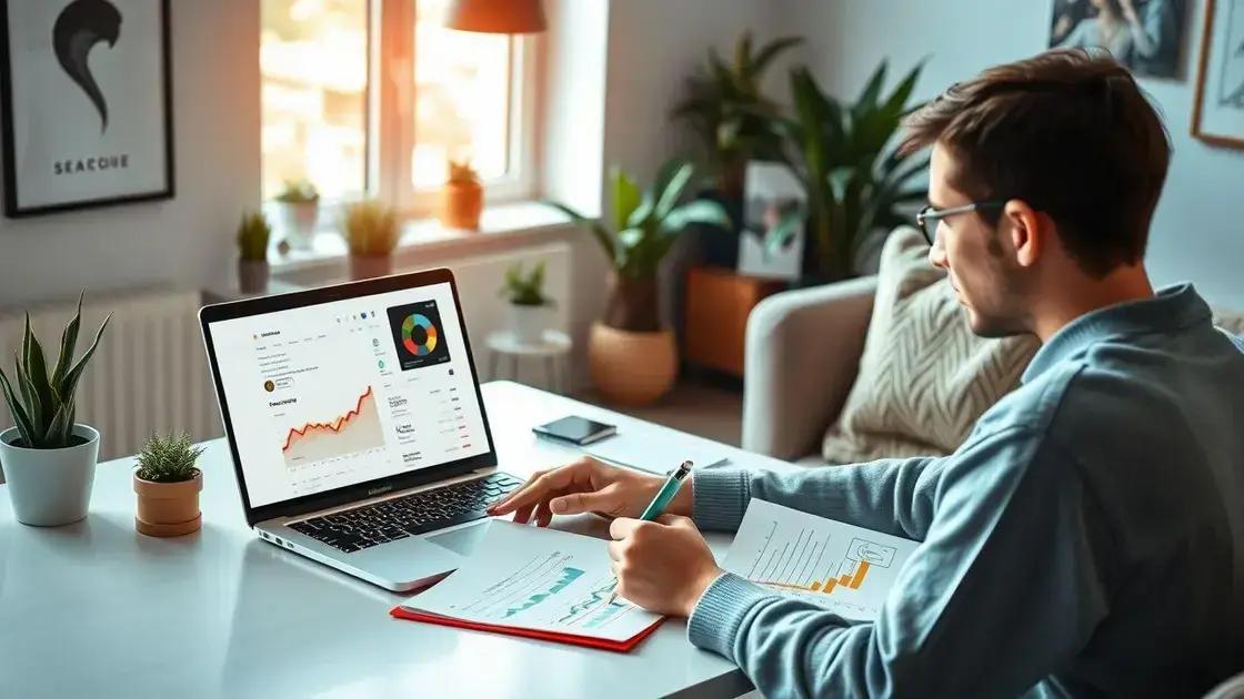 Entenda o que é tráfego orgânico e sua importância para sites novos