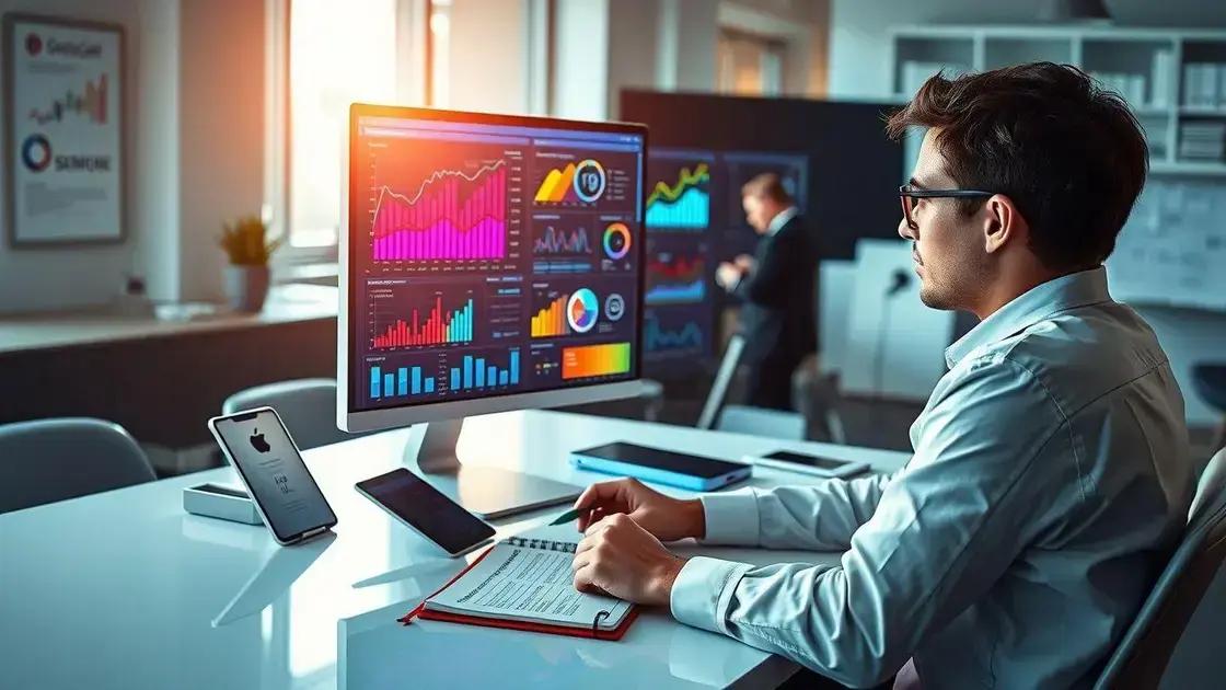 estratégias para ajustar conteúdo baseado em dados