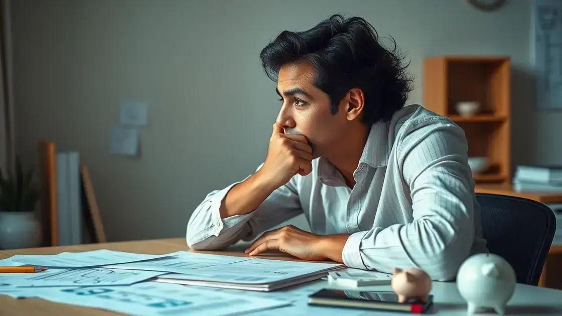 Como identificar seus gatilhos emocionais