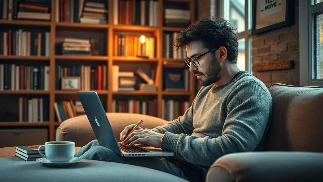 Leia mais sobre o artigo Conclusões Que Convertem: Como Fechar Artigos Com CTAs Que Realmente Funcionam