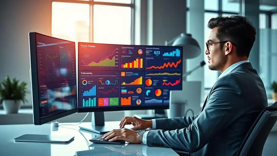 Dicas práticas para mensurar resultados e ajustar estratégias