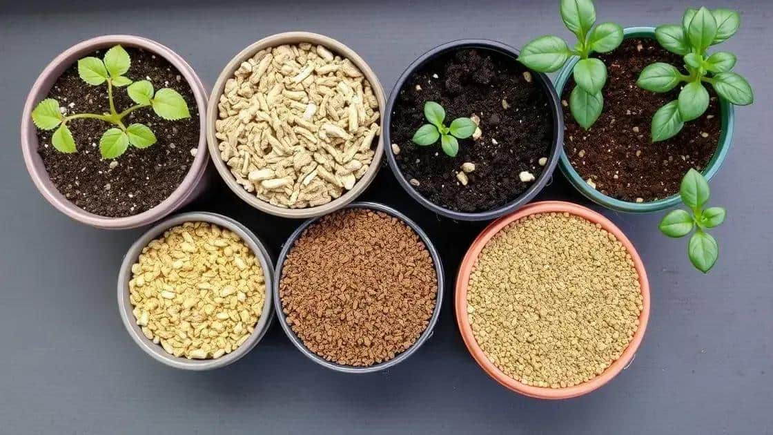 o que é substrato e sua importância