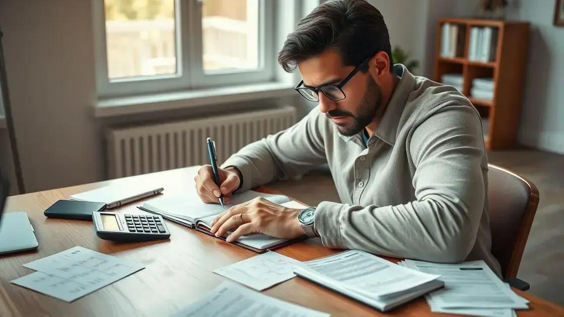 Estratégias práticas para começar a economizar