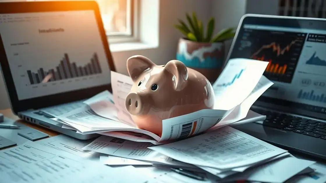 Leia mais sobre o artigo Do Zero à Reserva Completa: A História de Quem Construiu Segurança Financeira com Salário Mínimo
