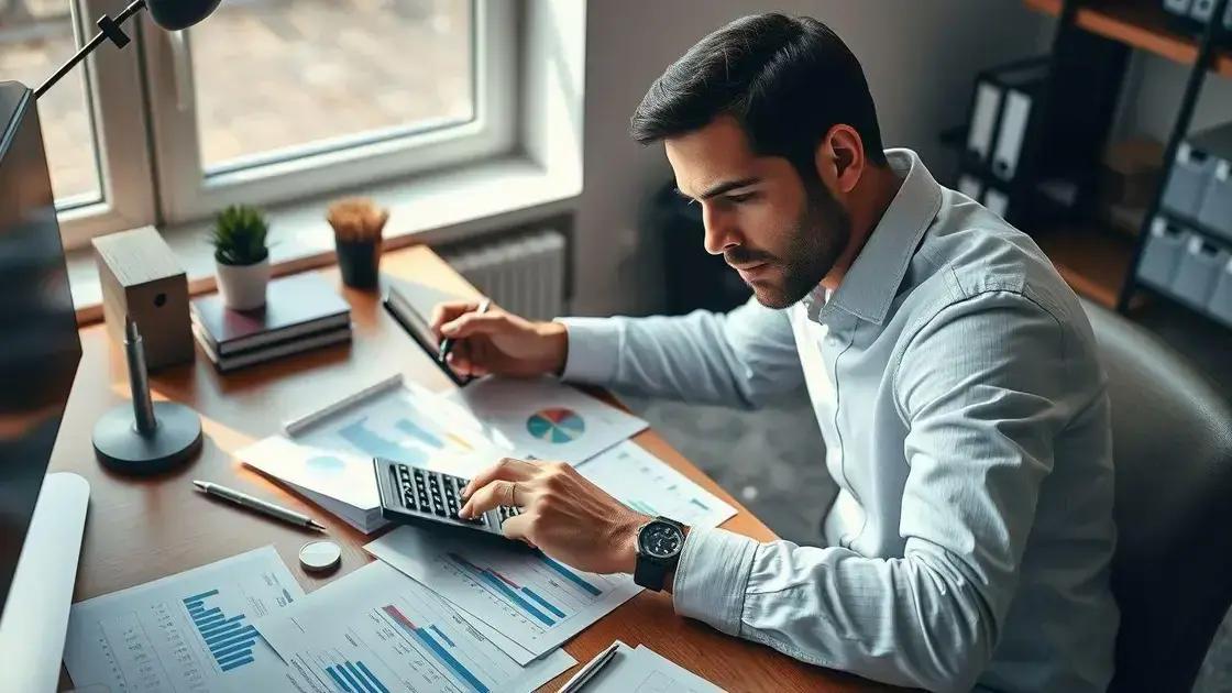 Como avaliar se um financiamento vale a pena