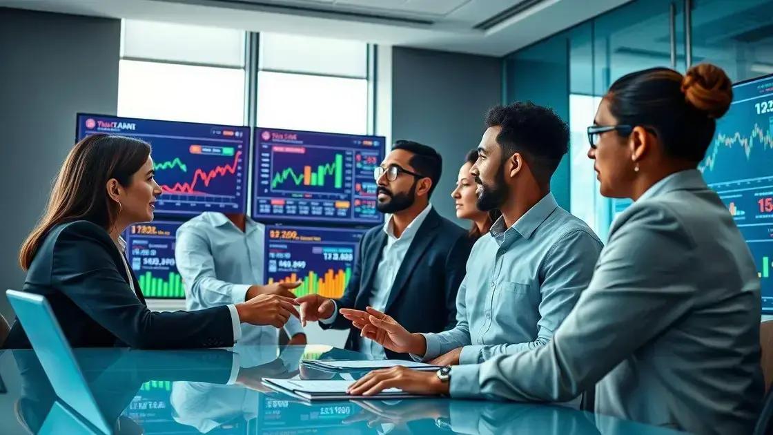 O que são fundos investimento cripto?