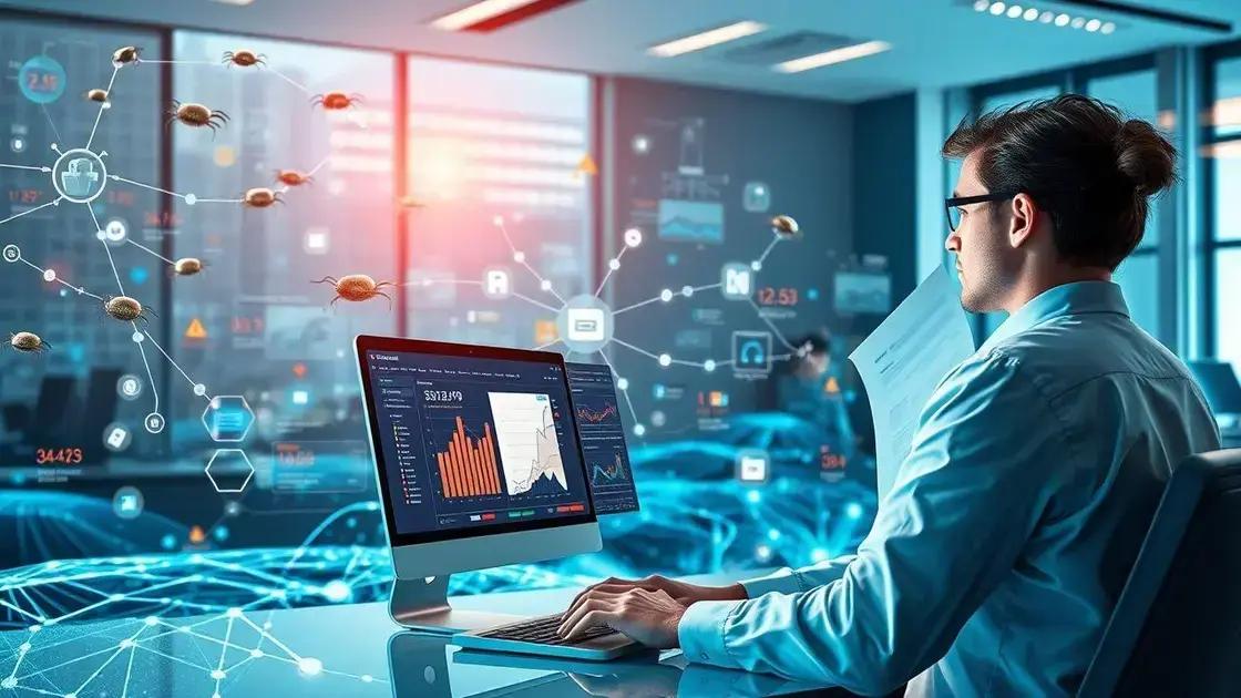 entendendo o algoritmo do Google e seu impacto entendendo o algoritmo do Google e seu impacto