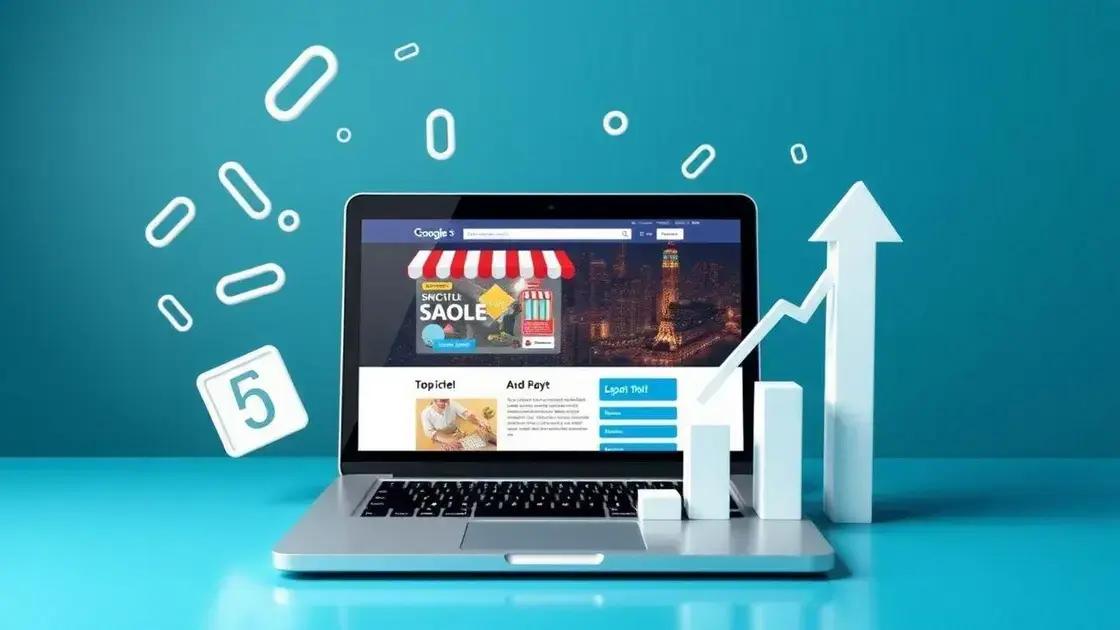Por que o link building é crucial para e-commerce