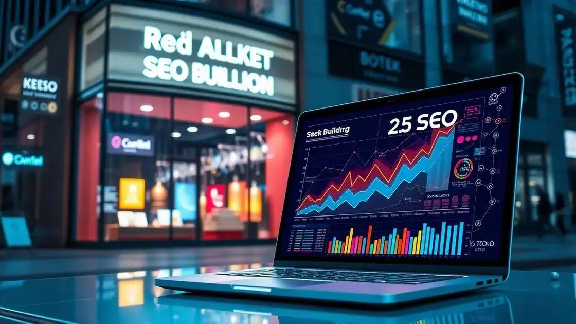 Leia mais sobre o artigo Link Building Para E-commerce: Estratégias Específicas Para Lojas Virtuais