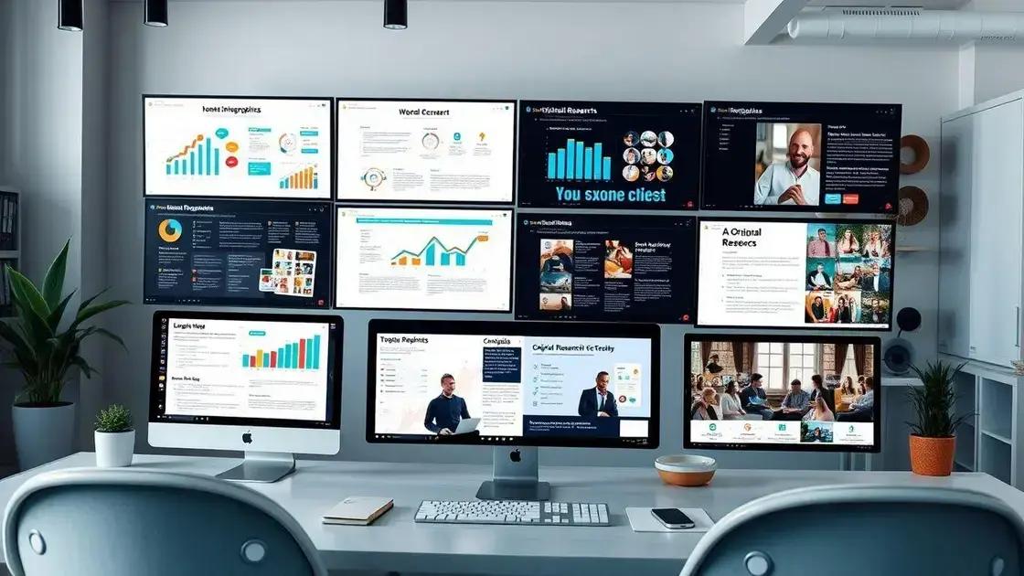 Os 7 tipos de conteúdo que atraem backlinks naturalmente Os 7 tipos de conteúdo que atraem backlinks naturalmente