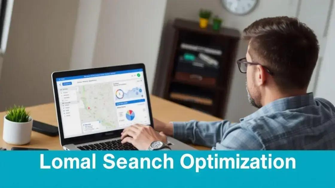 Leia mais sobre o artigo Local SEO Tools: 9 Ferramentas Específicas Para Rankings Geográficos