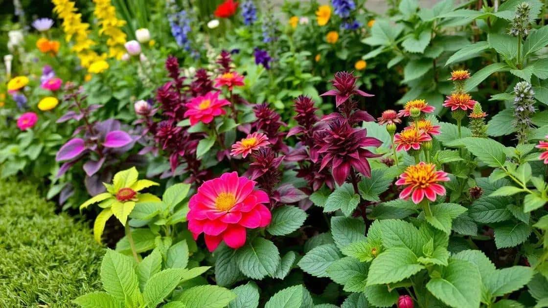 No momento, você está visualizando Mantendo flores livres de insetos sem agrotóxicos