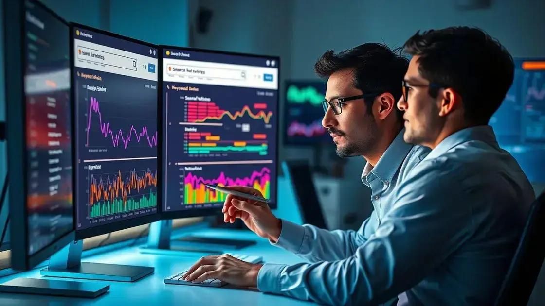 como escolher e usar palavras-chave eficazes como escolher e usar palavras-chave eficazes