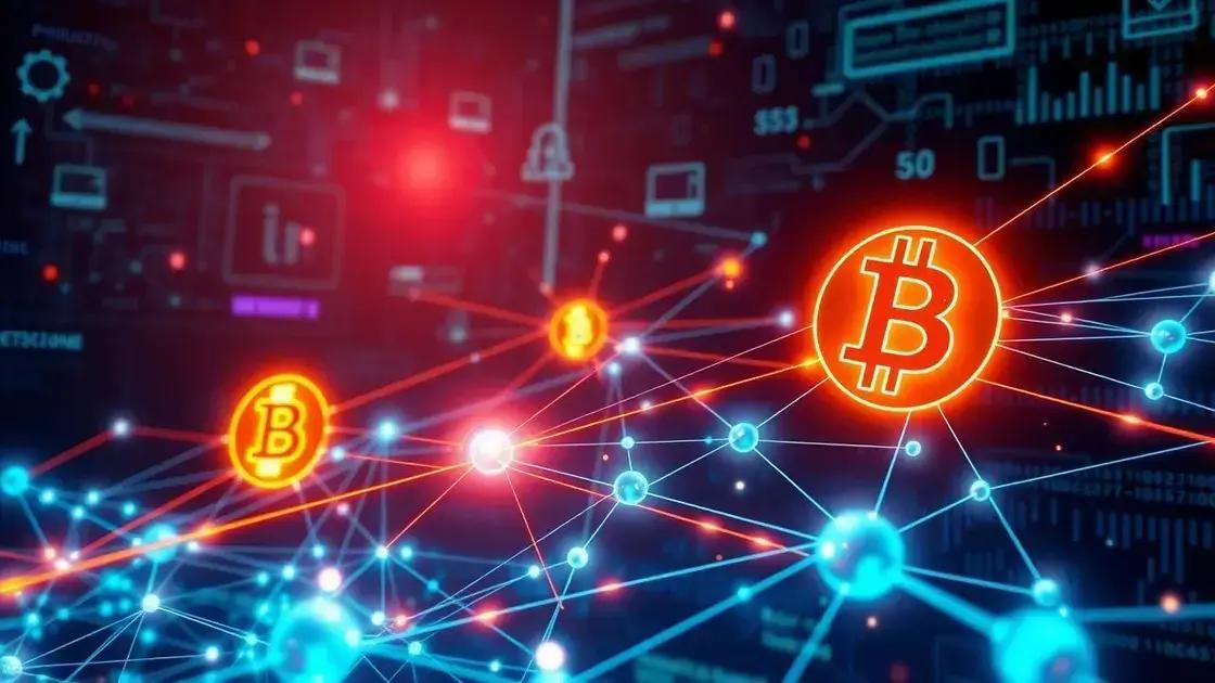 O que é bitcoin e como funciona?