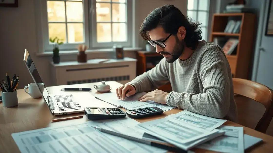 O que é educação financeira?