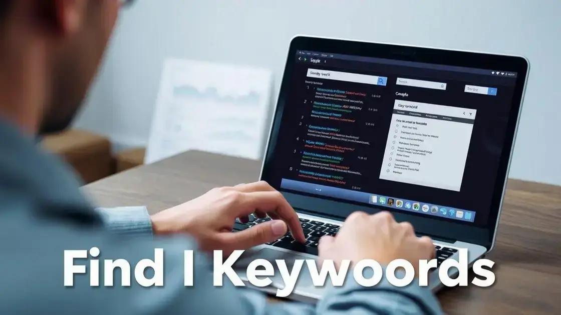 Como identificar oportunidades para featured snippets